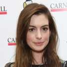 Anne Hathaway To Star In THE LAST THING HE WANTED, Adaption of Joan Didion Novel on N Photo