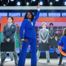 VIDEO: The Queen is Back! Watch LaChanze and the Cast of SUMMER: THE DONNA SUMMER MUSICAL on THE TODAY SHOW!