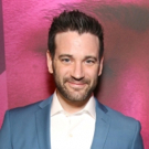 Colin Donnell Completes Cast of Encores! Off-Center SONGS FOR A NEW WORLD Photo