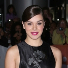 Hailee Steinfeld To Star As Emily Dickinson In New Comedy Series Picked Up By Apple Video