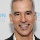 Jerry Mitchell on Watching Broadway Veterans Still Dancing in HALF TIME at Paper Mill Interview