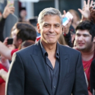Julia Roberts to Present the AFI Lifetime Achievement Award to George Clooney Next Th Photo