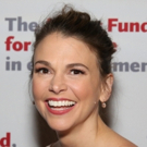 Sutton Foster Will Step in For Kristin Chenoweth in the Hollywood Bowl's Bernstein Ce Photo