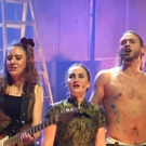BWW Review: GODSPELL at Skandiascenen Cirkus Video