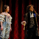 BWW Review: NELL GWYNN at Folger Theatre - Be Prepared to Laugh and Learn about One of England's First Actresses on The Stage