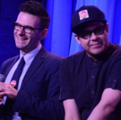 George Salazar and Joe Iconis Album TWO-PLAYER GAME to Drop Today