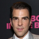 History's New Unscripted Series IN SEARCH OF, Hosted and Executive Produced by Zachary Quinto, Will Premiere Today