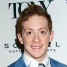 Ethan Slater to Serve as NYMF Honorary Chair; Lesli Margherita, Josh Lamon, and More  Photo