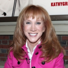 Kathy Griffin Revisits Controversy and How She's Single-Handedly Relaunching Her Care Video