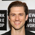 Aaron Tveit to Bring Two Nights of Concerts to Las Vegas Video