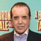 Playhouse Square Will Host A BRONX TALE Screening Featuring Chazz Palminteri Photo