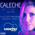 TCN To Premiere Caleche Music Video 'Get Down' Video