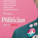 Ryan Murphy's THE POLITICIAN Starring Ben Platt to Premiere on September 27 Video