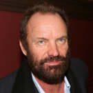Sting Will Star In Canadian Premiere Of His Musical THE LAST SHIP at Princess Of Wale Photo