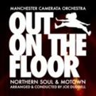 Manchester Camerata and Joe Duddell announce new dates for their Northern Soul And Mo Photo