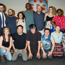 BE MORE CHILL Begins Off-Broadway Run Tomorrow Photo