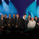 The Temptations And The Four Tops To Visit Worcester Photo