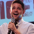 Jeremy Jordan, Sierra Boggess, Stephanie J. Block, Liz Callaway, Emily Skinner…