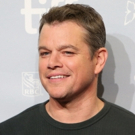 Ben Affleck and Matt Damon Partner Up for New Film About McDonald's Monopoly Fraud