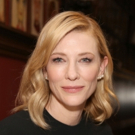 Cate Blanchett Joins Lineup of 13th Rome Film Fest Photo