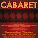 Eastern Theatre Presents CABARET Photo