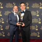 Noticias Telemundo Wins A News And Documentary Emmy Award For LOS NADIEN Photo