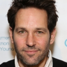 Paul Rudd to Star in New Netflix Comedy Series LIVING WITH YOURSELF Photo