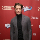 Matthew Morrison to Star in Simon Cowell's THE GREATEST DANCER on BBC One Video
