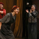 BWW Interview: Jackie Hoffman's Yente Spins Comedy in Yiddish FIDDLER ON THE ROOF