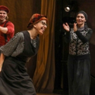 Jackie Hoffman's Yente Spins Comedy in Yiddish FIDDLER ON THE ROOF Interview