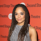 Tessa Thompson to Star in Disney's LADY AND THE TRAMP Video