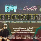 New Federal Theatre to Host Post-Show Discussion Following FREIGHT