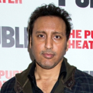 Audible Brings Patti Smith, Aasif Mandvi, and More to Minetta Lane Photo