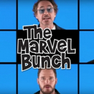 VIDEO: The Cast of AVENGERS: INFINITY WAR Sing THE MARVEL BUNCH On THE TONIGHT SHOW