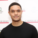 Trevor Noah to Host GLOBAL CITIZEN FESTIVAL: MANDELA 100
