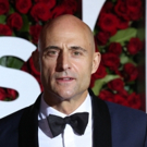 Mark Strong and Carice van Houten to Star in TEMPLE from Sky Photo