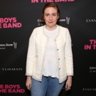 Lena Dunham Joins Cast of ONCE UPON A TIME IN HOLLYWOOD