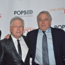 Photo Coverage: Inside the The New York Pops 35th Anniversary Gala After Party Photo
