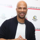 Common Signs Overall Deal with Lionsgate Television Photo