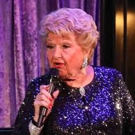 Marilyn Maye Will Be Honored at the American Songbook Association's First Annual Gala