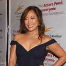 Carrie Ann Inaba To Host THE 2019 MISS AMERICA COMPETITION
