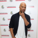 Common to Star in SATURDAY NIGHT KNIFE & GUN CLUB Series Photo