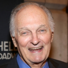 Alan Alda to Receive The Dick Cavett Artistic Champion Award at the Hamptons…