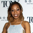 Hailey Kilgore Returns to the Sands of ONCE ON THIS ISLAND Tonight
