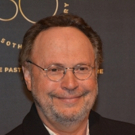 Billy Crystal's New Play Will Hold a Live Reading and Be Recorded For Audible Photo