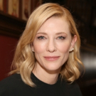 Cate Blanchett to Receive BAFTA's 2018 Stanley Kubrick Britannia Award for…