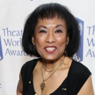 2018 TRU Love Benefit to Honor Baayork Lee and John Chatterton