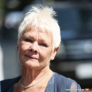 Judi Dench to Receive Golden Icon Award at the Zurich Film Festival