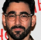 Max Crumm Stars In EVOLUTION OF MANN, Beginning Previews 9/23