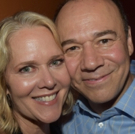 Rebecca Luker and Danny Burstein To Be Honored At 2018 Primary Stages Gala Photo